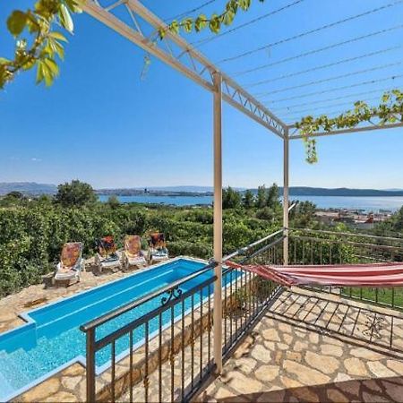 Apartman Marinovic Kaštela Esterno foto
