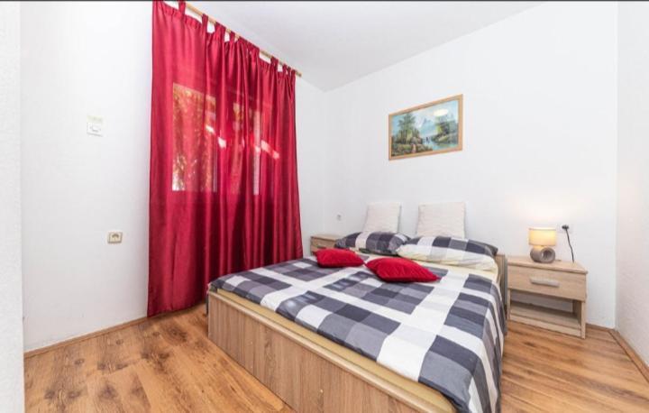 Apartman Marinovic Kaštela Esterno foto