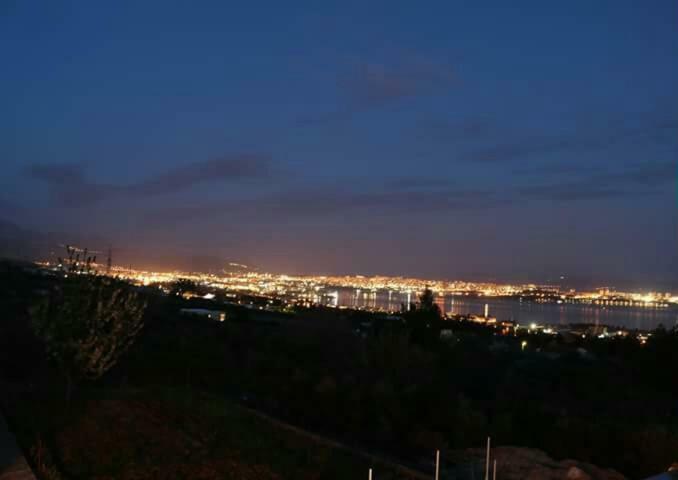 Apartman Marinovic Kaštela Esterno foto